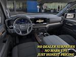 New 2026 Chevrolet Silverado 1500 LT Crew Cab for sale #262873 - photo 15