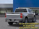 New 2026 Chevrolet Silverado 1500 LT Crew Cab for sale #262873 - photo 2