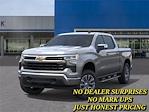 New 2026 Chevrolet Silverado 1500 LT Crew Cab for sale #262873 - photo 6