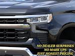 New 2026 Chevrolet Silverado 1500 LT Crew Cab for sale #262877 - photo 10