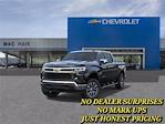 New 2026 Chevrolet Silverado 1500 LT Crew Cab for sale #262877 - photo 8