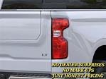 New 2026 Chevrolet Silverado 1500 LT Crew Cab for sale #262878 - photo 11
