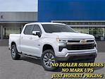 New 2026 Chevrolet Silverado 1500 LT Crew Cab for sale #262878 - photo 7