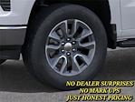 New 2026 Chevrolet Silverado 1500 LT Crew Cab for sale #262878 - photo 9