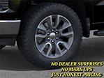 New 2026 Chevrolet Silverado 1500 LT Crew Cab for sale #262880 - photo 9