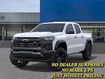 New 2026 Chevrolet Colorado Trail Boss Crew Cab for sale #262882 - photo 6