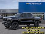 New 2026 Chevrolet Colorado Trail Boss Crew Cab for sale #262883 - photo 3