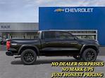 New 2026 Chevrolet Colorado Trail Boss Crew Cab for sale #262883 - photo 5