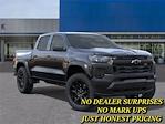 New 2026 Chevrolet Colorado Trail Boss Crew Cab for sale #262883 - photo 7