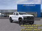 New 2026 Chevrolet Colorado Trail Boss Crew Cab for sale #262884 - photo 1