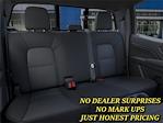 New 2026 Chevrolet Colorado Trail Boss Crew Cab for sale #262884 - photo 17