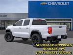 New 2026 Chevrolet Colorado Trail Boss Crew Cab for sale #262884 - photo 3