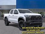 New 2026 Chevrolet Colorado Trail Boss Crew Cab for sale #262884 - photo 7