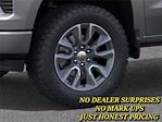 New 2026 Chevrolet Silverado 1500 RST Crew Cab for sale #262890 - photo 8