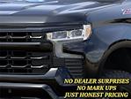 New 2026 Chevrolet Silverado 1500 RST Crew Cab for sale #262891 - photo 9
