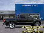 New 2026 Chevrolet Silverado 1500 Custom Crew Cab for sale #262892 - photo 4