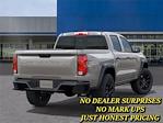 New 2026 Chevrolet Colorado Trail Boss Crew Cab for sale #262894 - photo 3