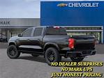 New 2026 Chevrolet Colorado Work Truck Crew Cab for sale #262896 - photo 2
