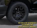 New 2026 Chevrolet Colorado Work Truck Crew Cab for sale #262896 - photo 8