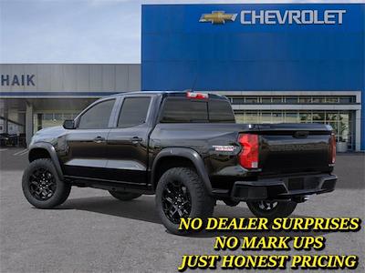 New 2026 Chevrolet Colorado Trail Boss Crew Cab for sale #262897 - photo 2