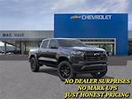 New 2026 Chevrolet Colorado Trail Boss Crew Cab for sale #262897 - photo 24