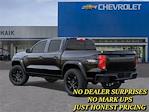 New 2026 Chevrolet Colorado Trail Boss Crew Cab for sale #262897 - photo 2