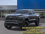 New 2026 Chevrolet Colorado Trail Boss Crew Cab for sale #262897 - photo 5