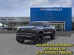 New 2026 Chevrolet Colorado Trail Boss Crew Cab for sale #262897 - photo 7