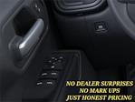 New 2026 Chevrolet Silverado 1500 Custom Double Cab for sale #262900 - photo 21