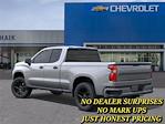 New 2026 Chevrolet Silverado 1500 Custom Double Cab for sale #262900 - photo 2