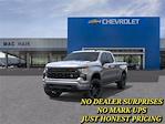 New 2026 Chevrolet Silverado 1500 Custom Double Cab for sale #262900 - photo 7
