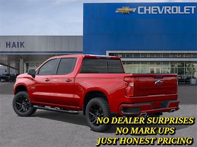 New 2026 Chevrolet Silverado 1500 RST Crew Cab for sale #262901 - photo 2