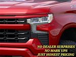 New 2026 Chevrolet Silverado 1500 RST Crew Cab for sale #262901 - photo 9