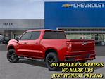 New 2026 Chevrolet Silverado 1500 RST Crew Cab for sale #262901 - photo 2