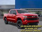 New 2026 Chevrolet Silverado 1500 RST Crew Cab for sale #262901 - photo 6