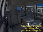 New 2026 Chevrolet Silverado 1500 LT Crew Cab for sale #262908 - photo 16