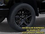 New 2026 Chevrolet Silverado 1500 LT Crew Cab for sale #262908 - photo 9