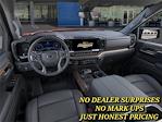 New 2026 Chevrolet Silverado 1500 RST Crew Cab for sale #262912 - photo 15