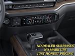 New 2026 Chevrolet Silverado 1500 RST Crew Cab for sale #262912 - photo 23