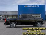 New 2026 Chevrolet Silverado 2500 Custom Crew Cab for sale #262914 - photo 4