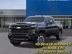 New 2026 Chevrolet Silverado 2500 Custom Crew Cab for sale #262914 - photo 5
