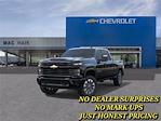 New 2026 Chevrolet Silverado 2500 Custom Crew Cab for sale #262914 - photo 7