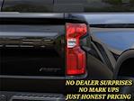New 2026 Chevrolet Silverado 1500 RST Crew Cab for sale #262921 - photo 10