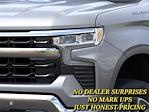 New 2026 Chevrolet Silverado 1500 LT Crew Cab for sale #262922 - photo 9