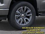 New 2026 Chevrolet Silverado 1500 LT Crew Cab for sale #262922 - photo 8