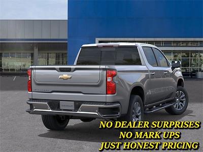 New 2026 Chevrolet Silverado 1500 LT Crew Cab for sale #262923 - photo 2