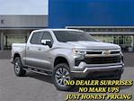 New 2026 Chevrolet Silverado 1500 LT Crew Cab for sale #262923 - photo 7