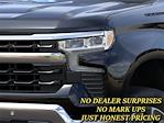 New 2026 Chevrolet Silverado 1500 LT Crew Cab for sale #262924 - photo 10