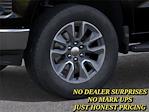 New 2026 Chevrolet Silverado 1500 LT Crew Cab for sale #262924 - photo 9
