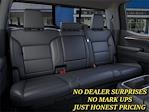New 2026 Chevrolet Silverado 1500 RST Crew Cab for sale #262927 - photo 16